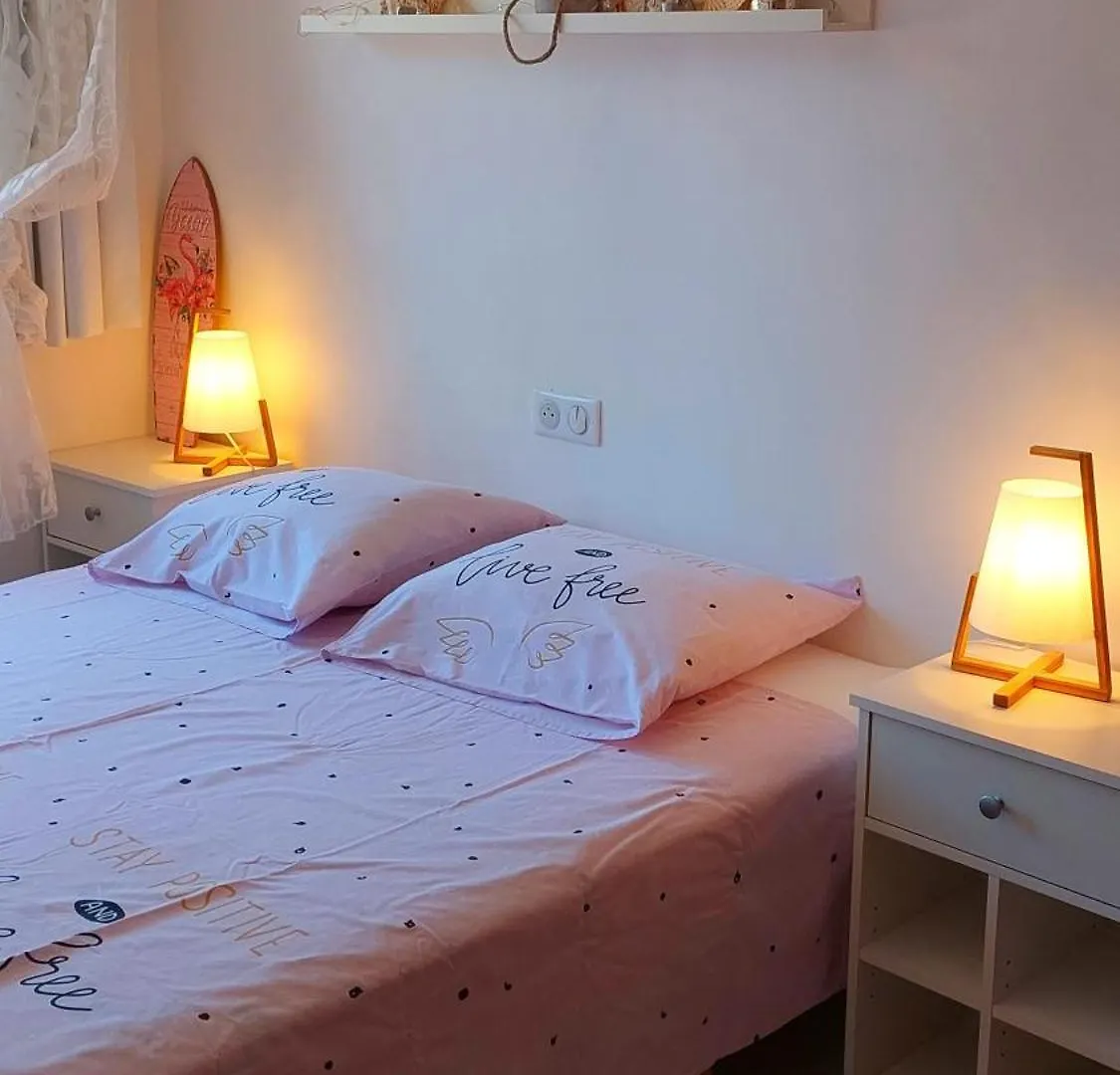 팔스 Casita Del'Esquirol 빌라