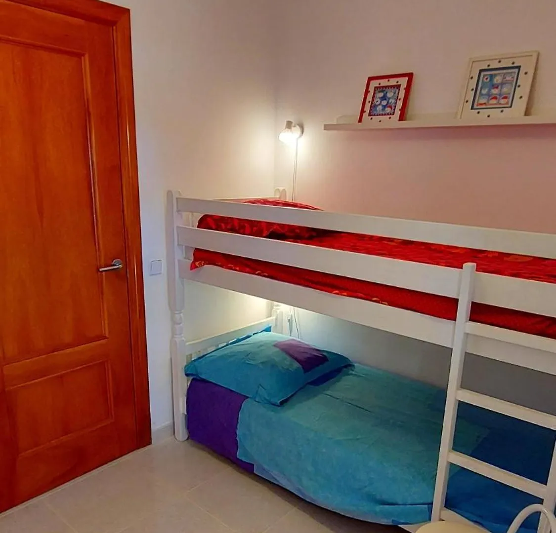 Villa Casita Del'Esquirol Pals 0*,  España