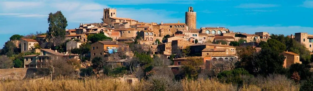 Villa Casita Del'Esquirol Pals