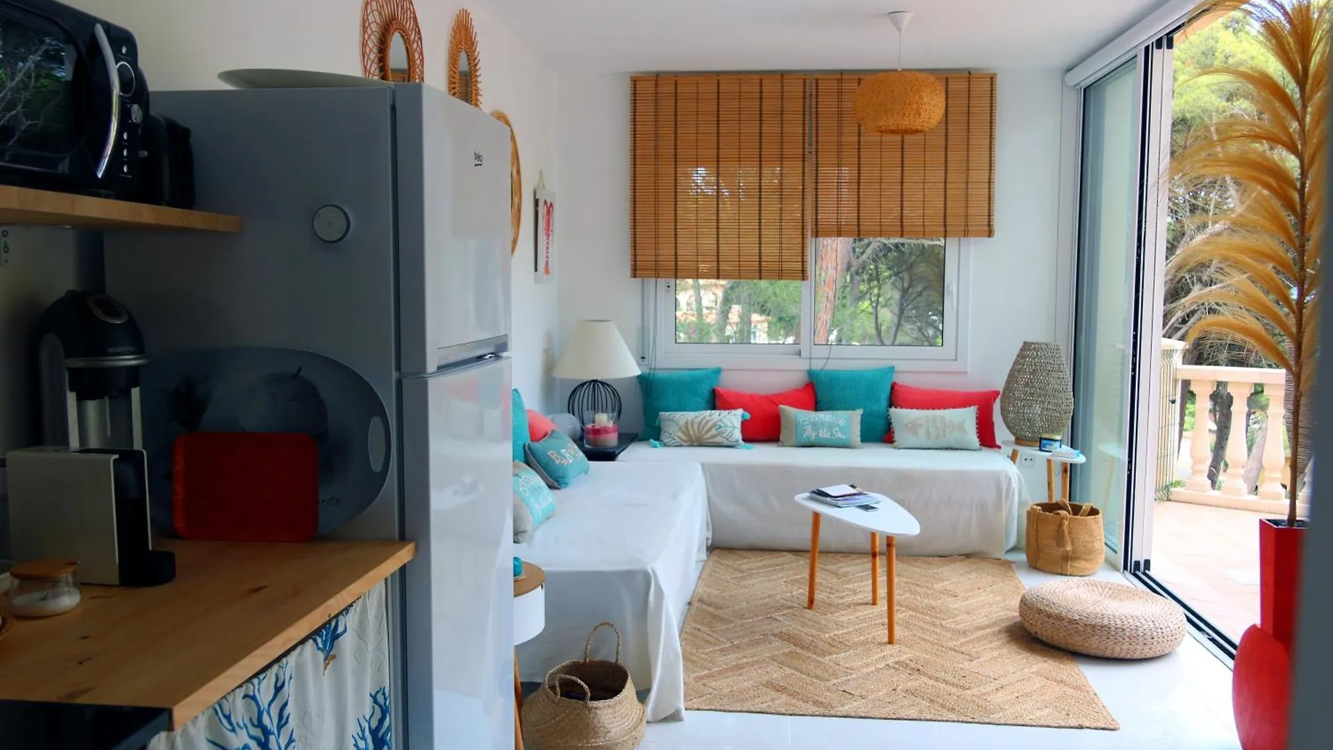 Casita Del'Esquirol Villa Pals