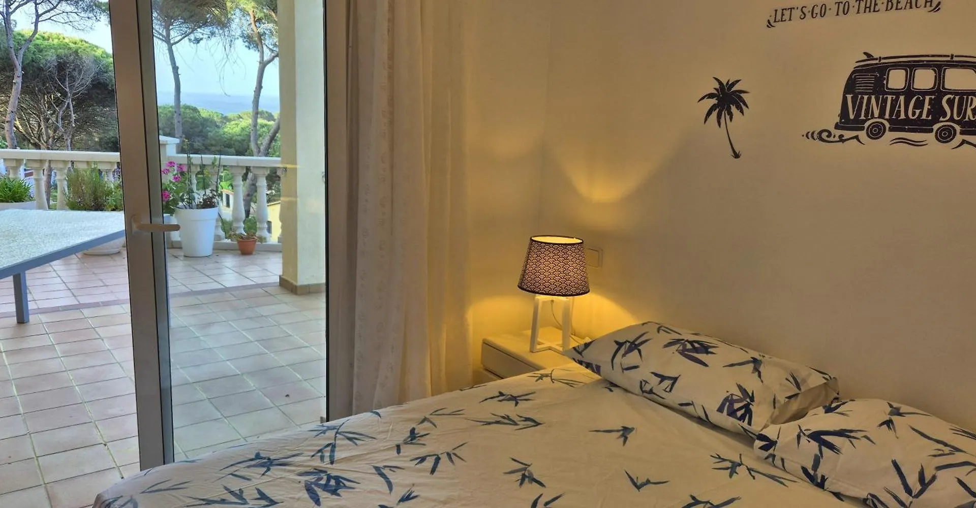 Villa Casita Del'Esquirol Pals España