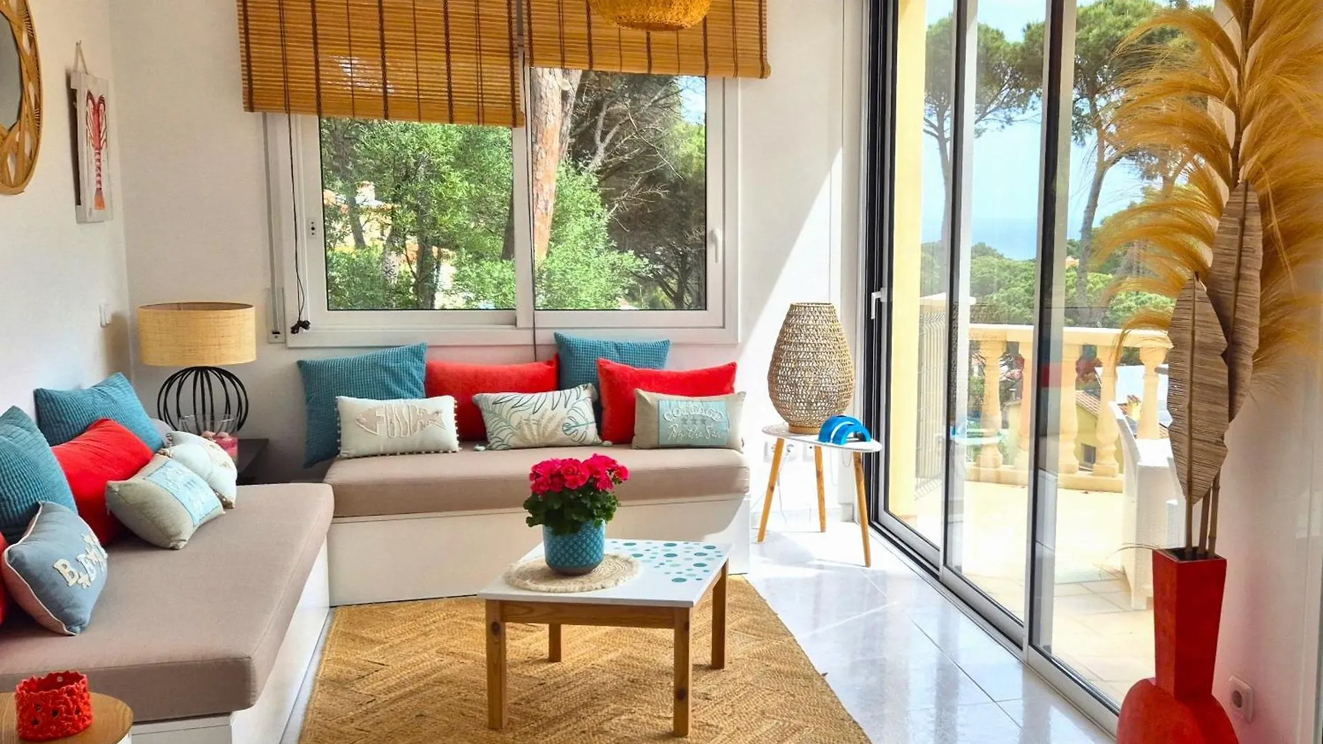 Casita Del'Esquirol Villa Pals