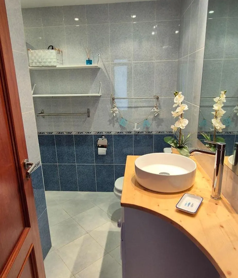 팔스 Casita Del'Esquirol 빌라 0*,